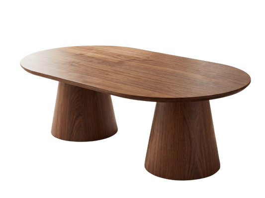 Tables basses en bois