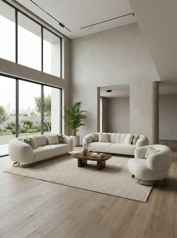 Ensemble Canapé Palmera
